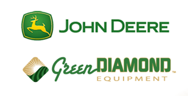 Green Diamond Equipment Ltd.